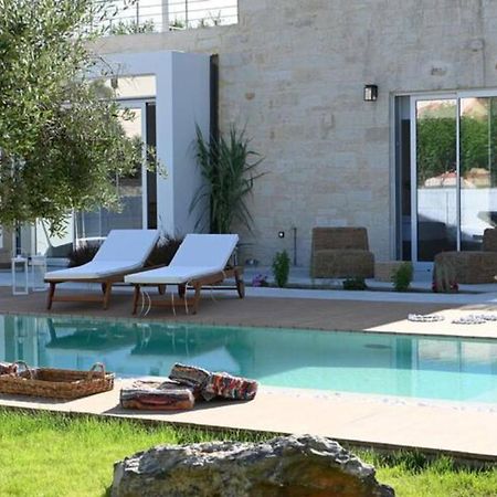 Villa Annassa Almyrida Almyrida  Bagian luar foto